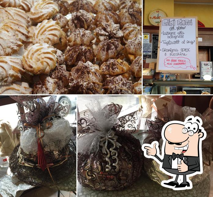 Ecco una foto di Bar Pasticceria del Borgo