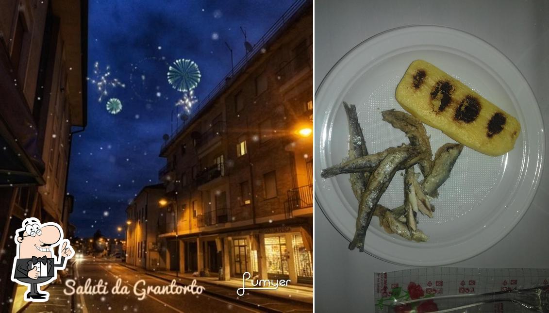 Vedi questa foto di Patronato di Grantorto