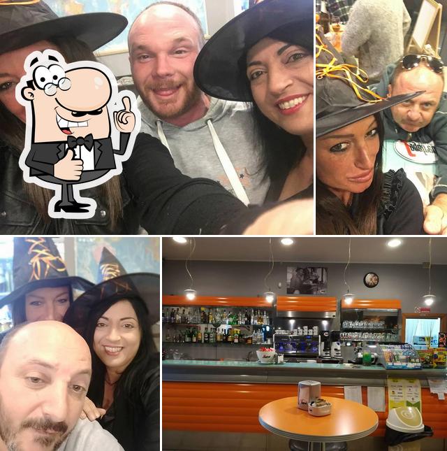 Vedi questa foto di Pucci & Siuuu cafè