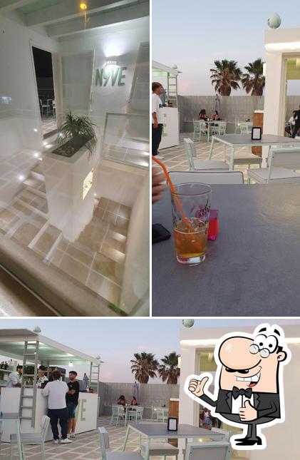 Terrazza Nove
