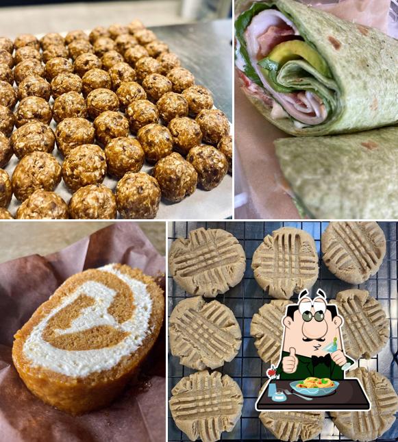 The Paddock Coffee + Eats + Gatherings