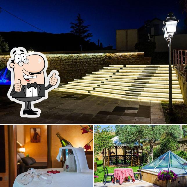 Ecco un'immagine di Al Ritrovo Di Palermo Concetto Cristian S.A.S