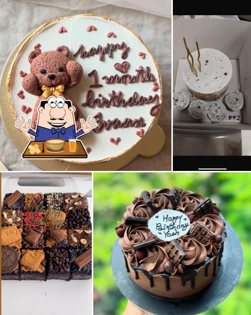 Bakers house by Preet sachdeva