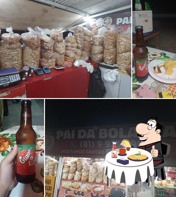Páidas bolachas