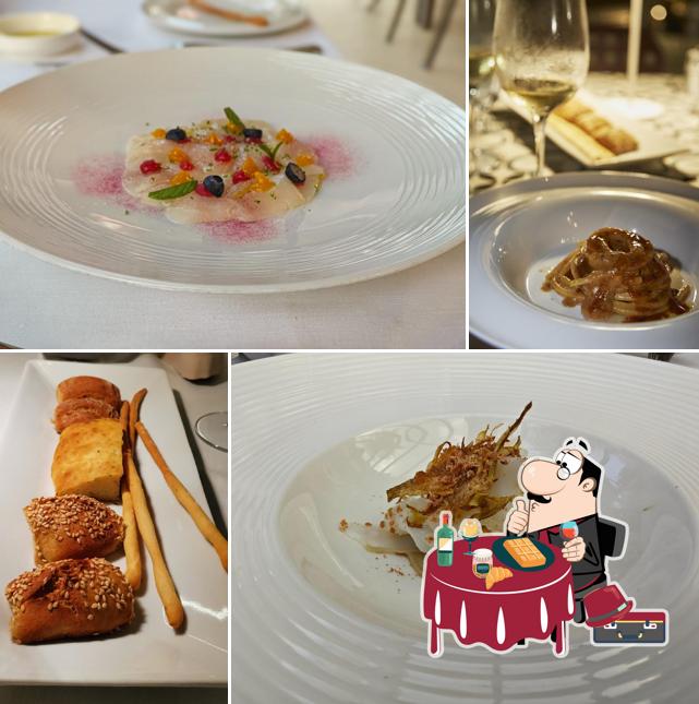 Cialde al Ciciritto ristorante