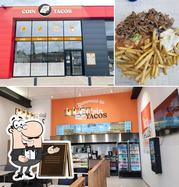 Coin Tacos