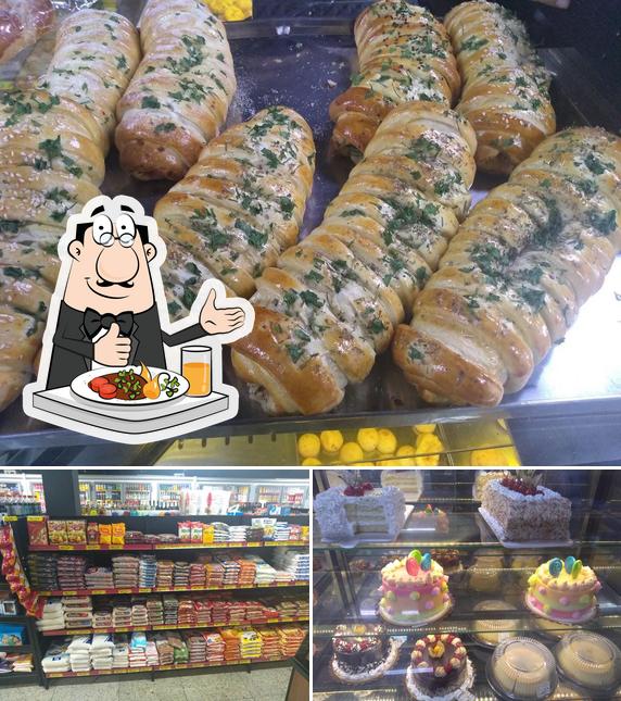 Padaria Empório Pão Nosso Filial JK