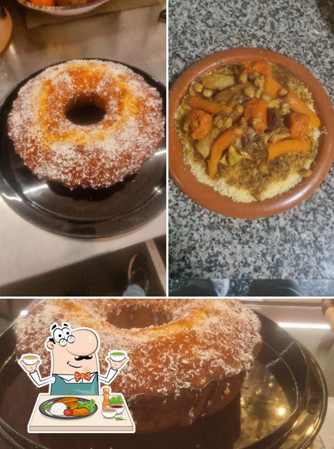 Platti al Food al baraka