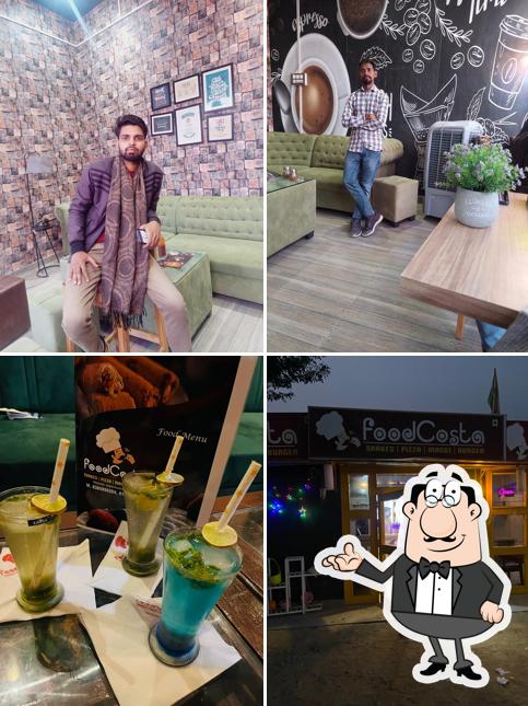 Foodcosta Lalganj Raebareli