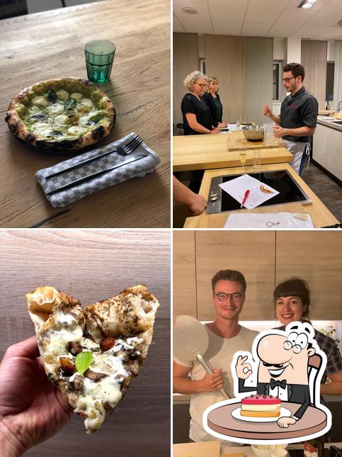 Regarder cette photo de FranzPizzaLux