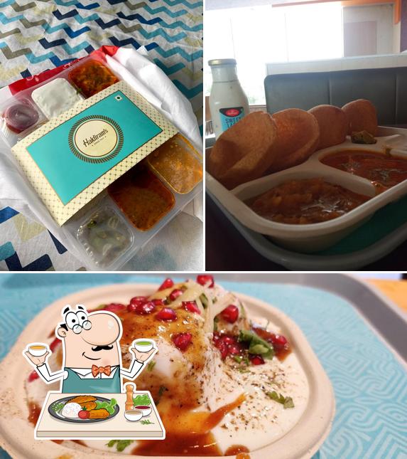 Meals at Haldiram's - Sector 15, Faridabad