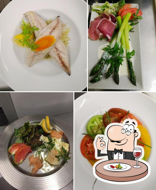 Restaurant La NOTTE