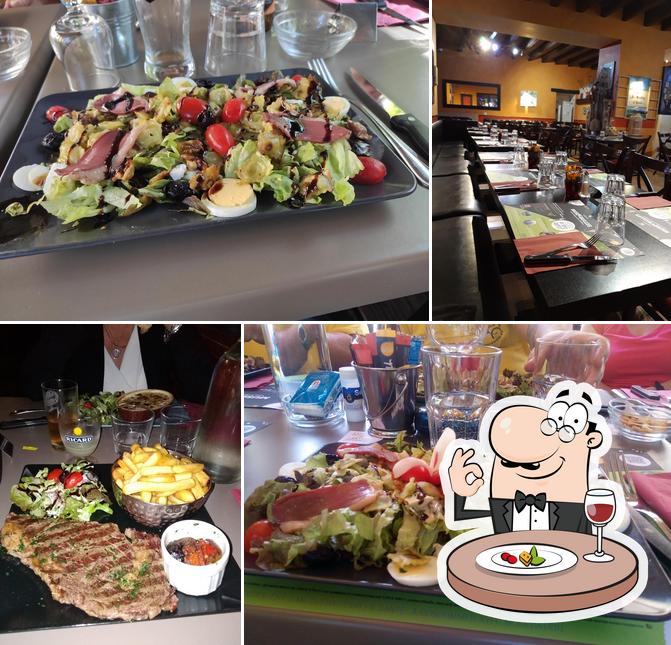 Le Moulin D'Enzo