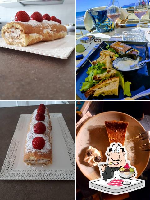 Ristorante Lupi di Mare