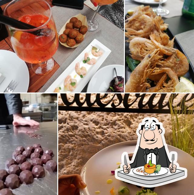 Cibo al Maestrale Bistrot