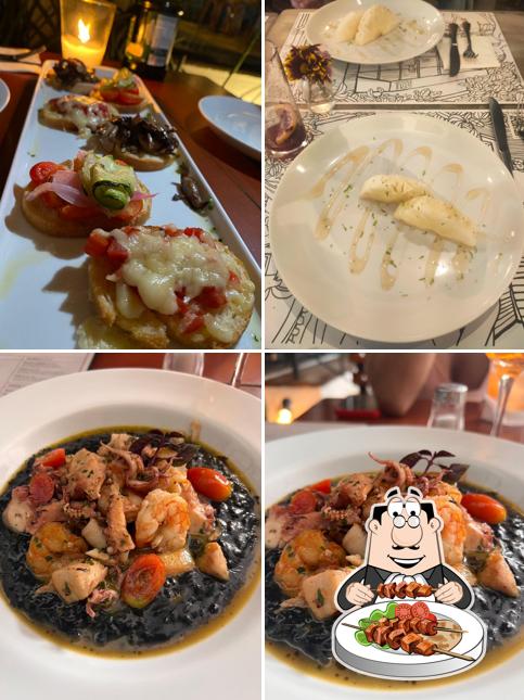 Nou restaurante