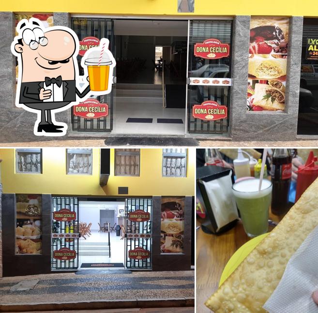 Pastelaria Dona Cecília