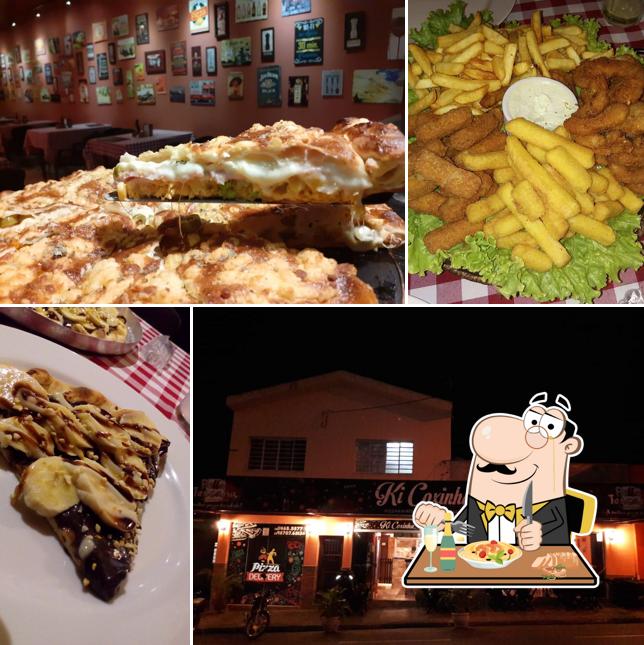 Pizzaria Bella Toscana