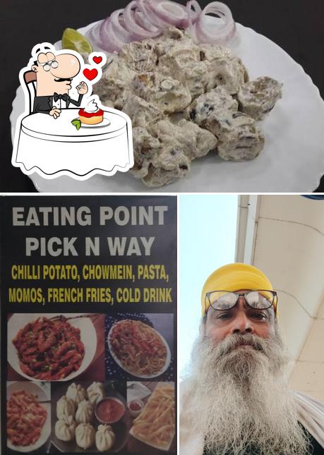 Scooty wale Sardar ji