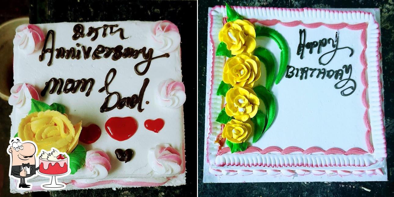 Look at this pic of Sri Lakshmi Sweets and Bakery