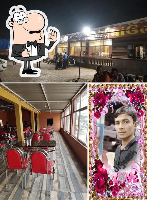 See this image of hotel Ashapura
