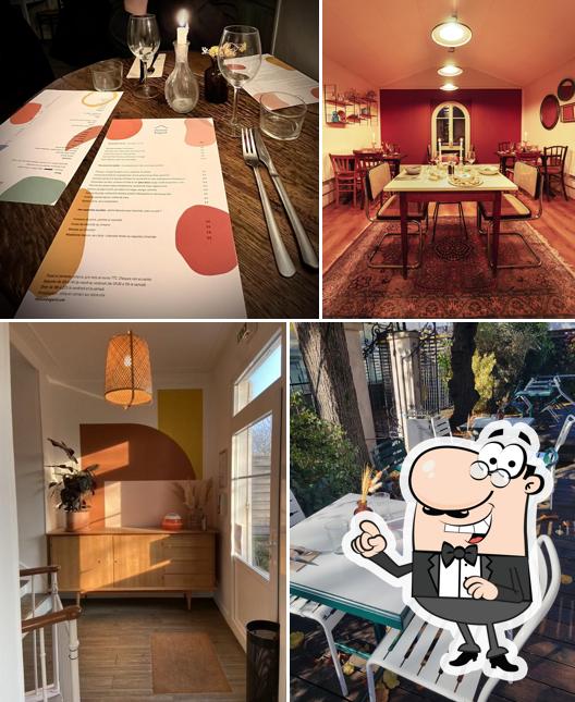 maison bogard