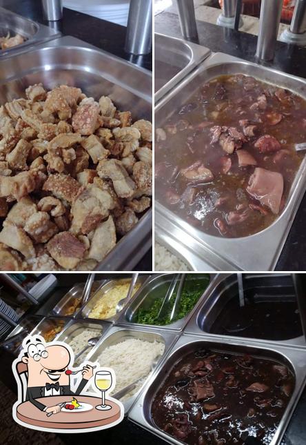 Restaurante Vitória