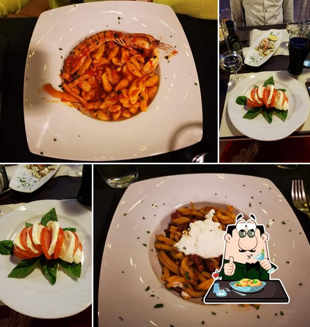 Cibo al Medusa Ristorante Pizzeria