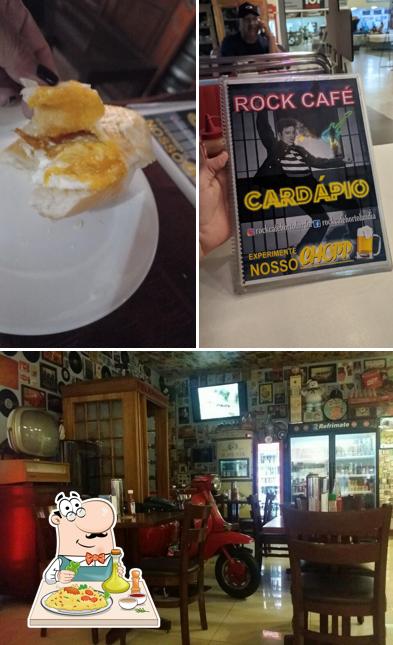 Rock Café