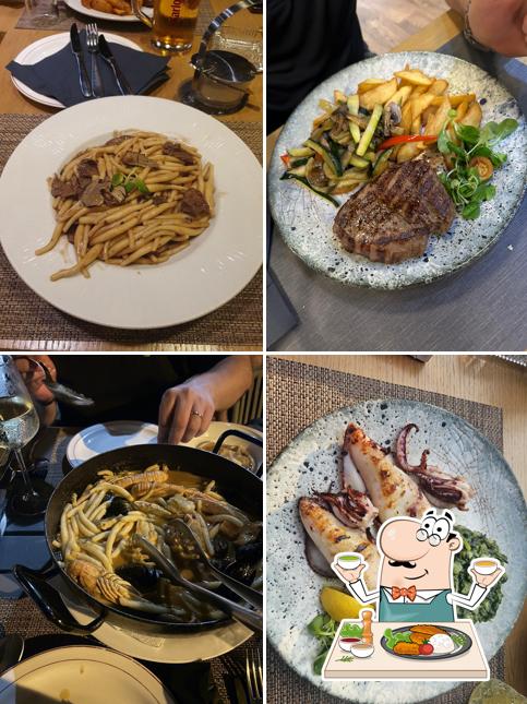 Cibo al Roko