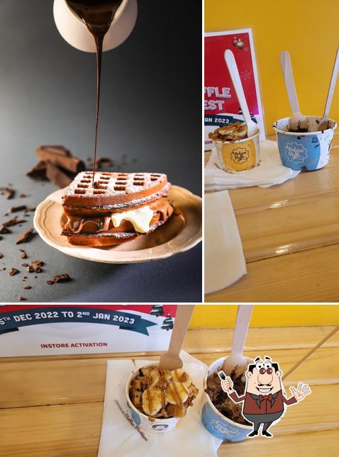 The Belgian Waffle Co
