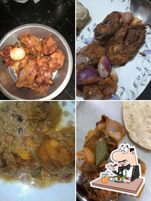 Meals at The Canteen