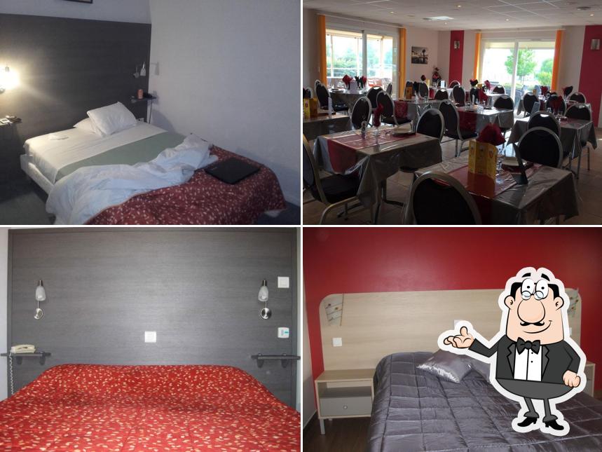 Villa Motel
