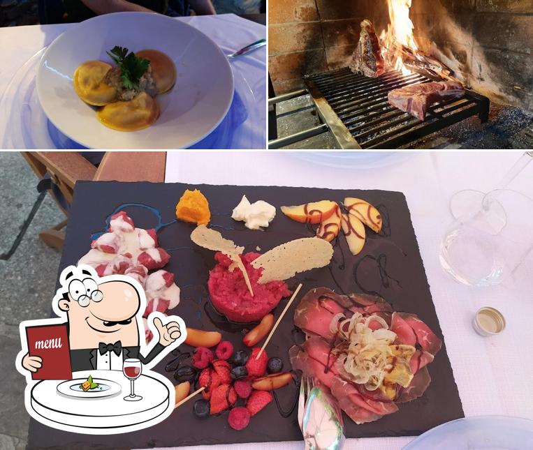 Agriristorante "la Miona"