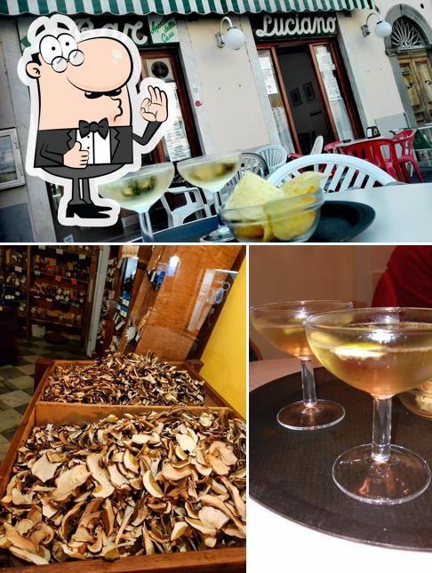 Guarda questa foto di Bar Luciano