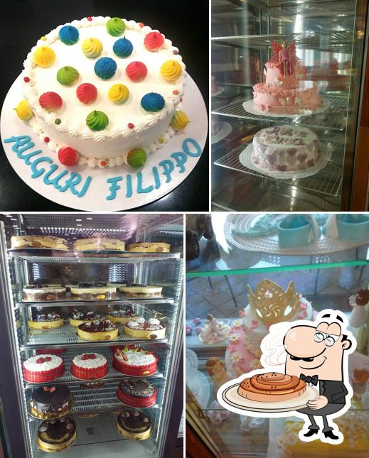 Foto di Bar Pasticceria Dino