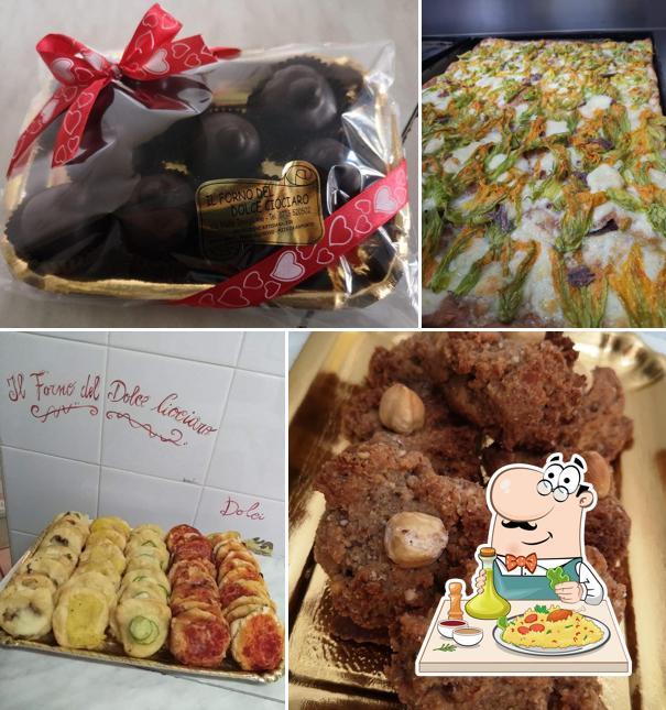 Il Forno Del Dolce Ciociaro Di Rita Scarselletta