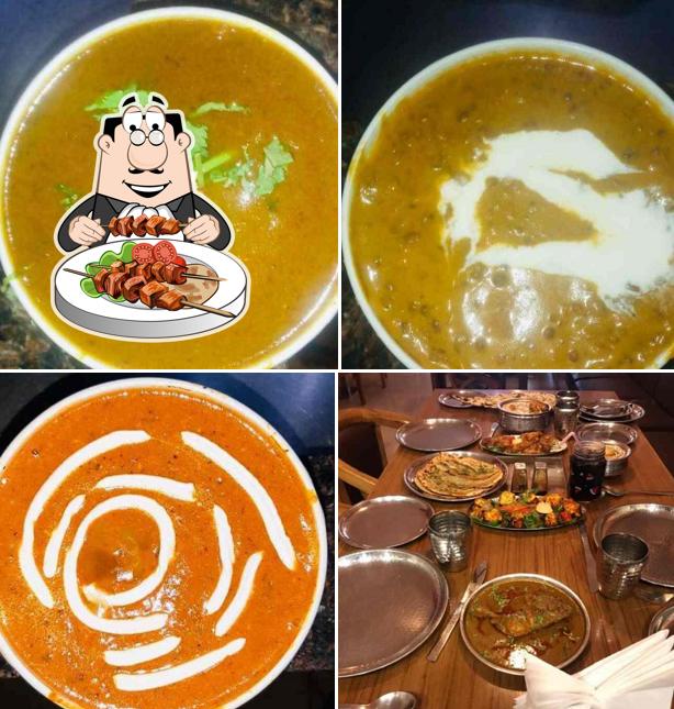 Kake Da Hotel - Malviya Nagar