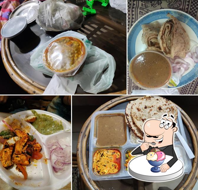 Katani Vaishno Dhaba