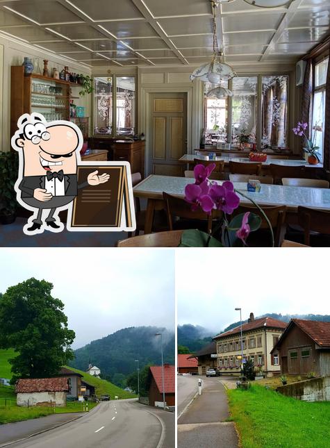 Landhaus