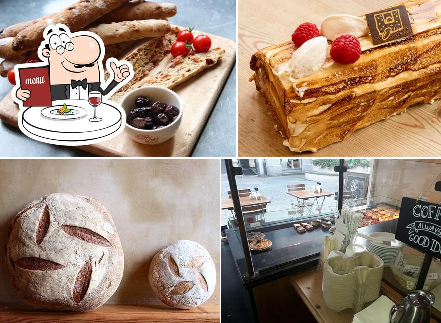 Le Pain Quotidien
