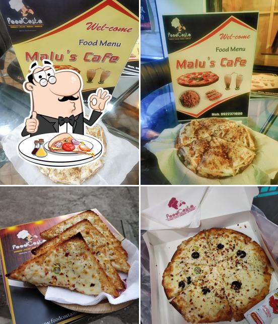 Malu's Cafe (Food Costa)