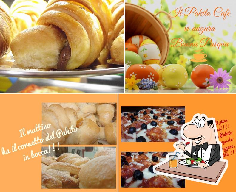 Platti al PaKito Cafè