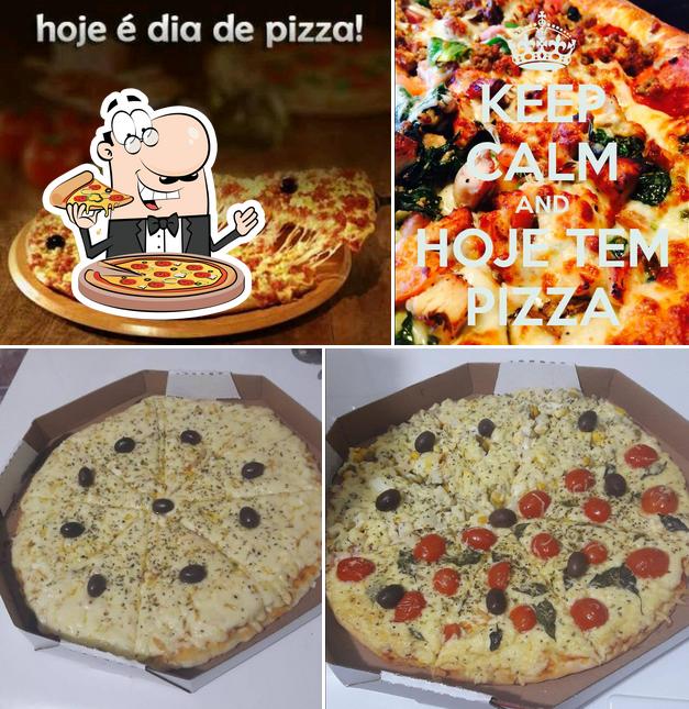 Miss Pizza Delivery Monte Alto SP