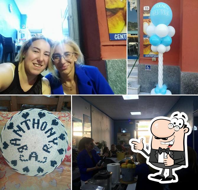 Immagine di Anthony Bar (servizi di ricarica e pagamenti bollette)