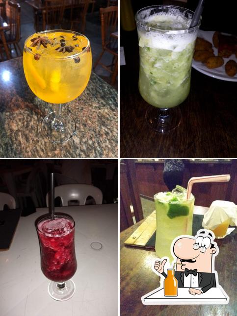 Bar Santo Copo