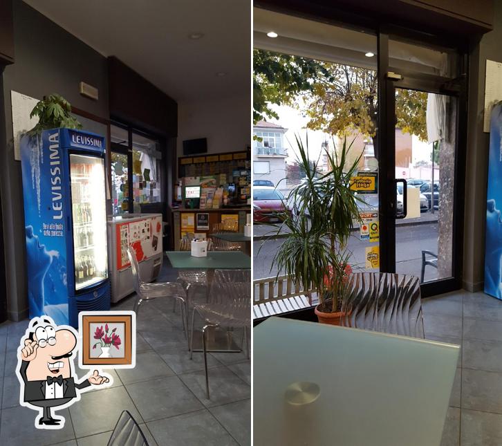 Dai un'occhiata agli interni di Bar Sport di Chirico Cataldo