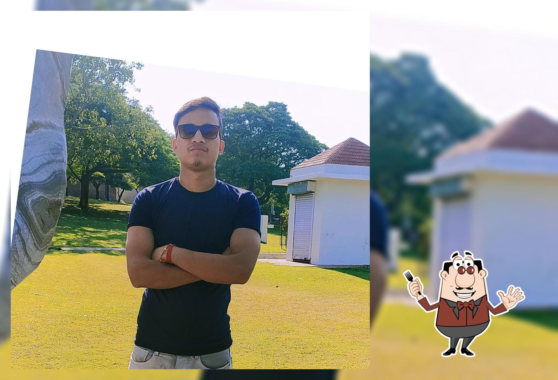 R K Ahata And Snacks Bar