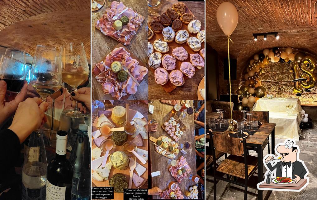 Cibo al Tailored Cocktail Bar