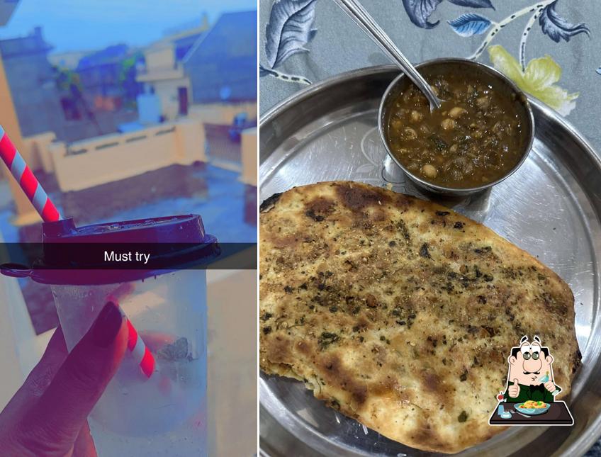 Meals at BANSAL FOOD STREET